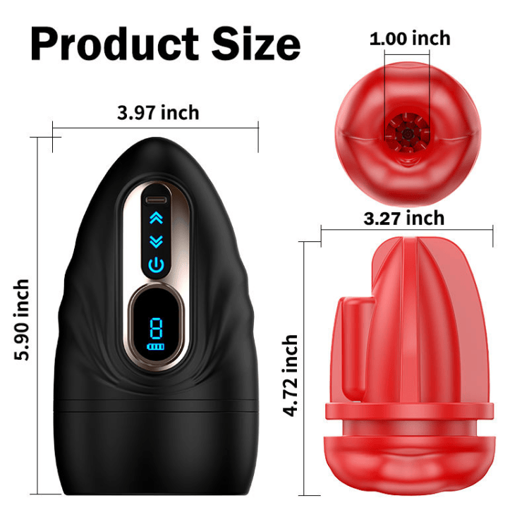 Male Masturbator - Image 5