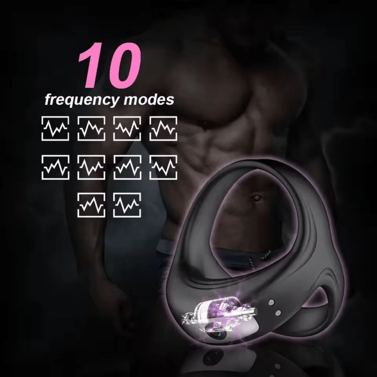 Cock Ring - Image 3