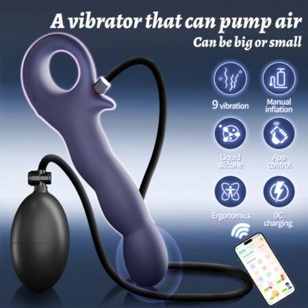 Anal Plug
