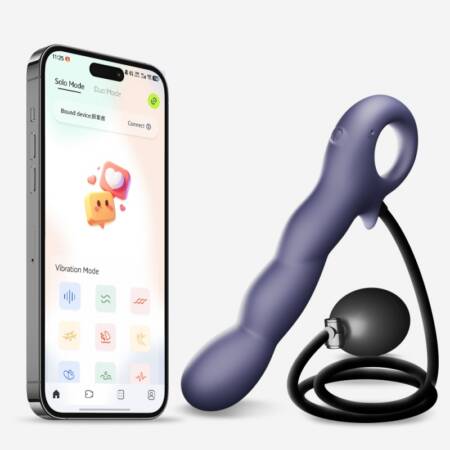 Anal Plug