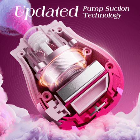 Rose Vibrator