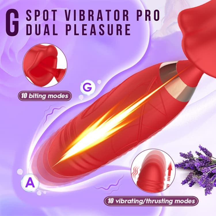 Tongue Vibrator - Image 3