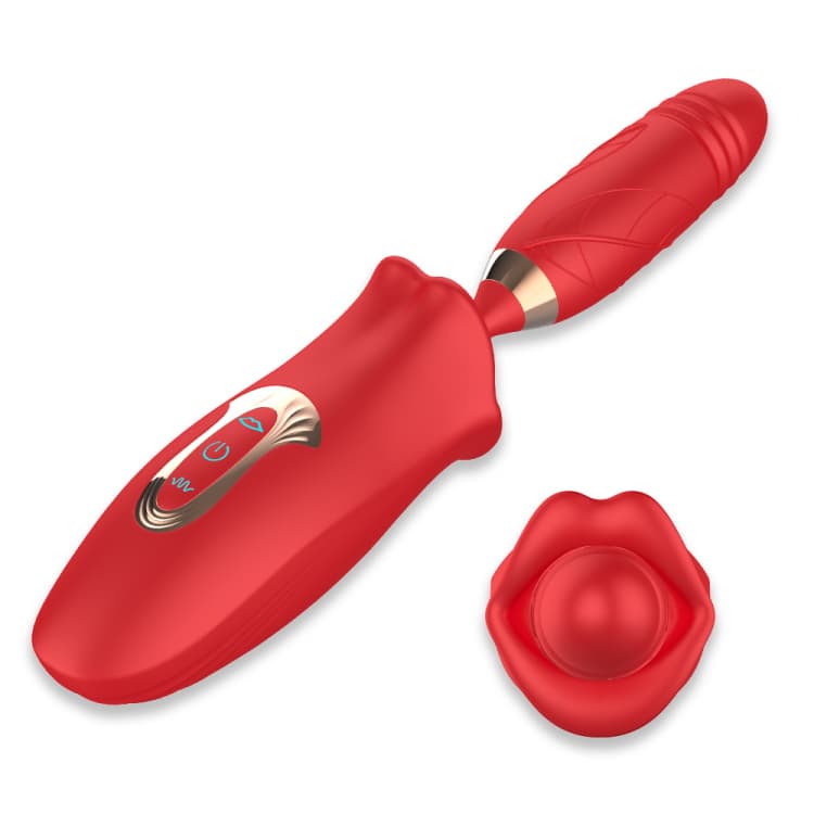 Tongue Vibrator - Image 5