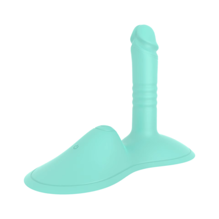 APP Riding Wearable Vibrator