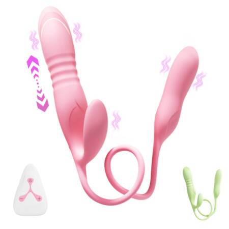 Female Vibrator
