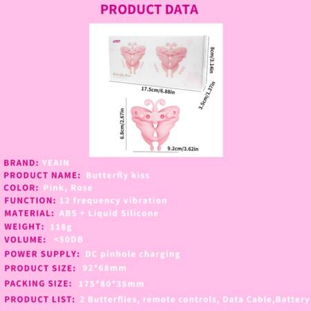 Nipple Vibrator
