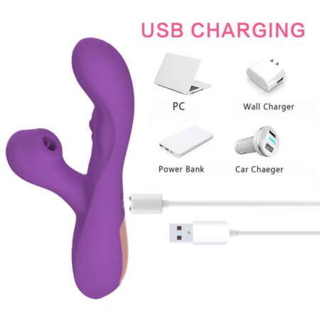 G Spot Vibrator