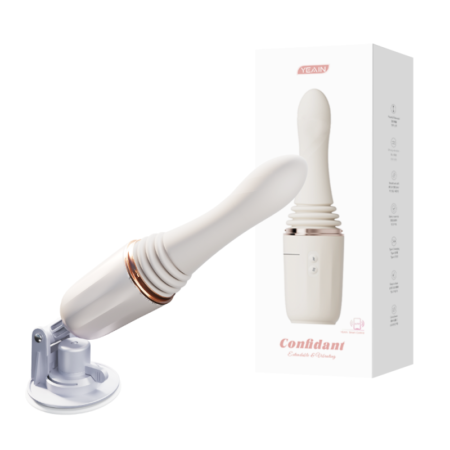 Sex Machine