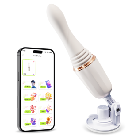 Sex Machine