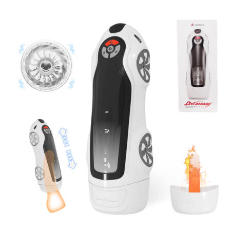 AI Control Male Bluetooth Supercar Airplane Cup