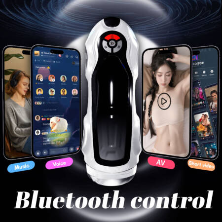AI Control Male Bluetooth Supercar Airplane Cup