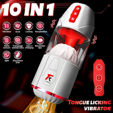 Sex Toys Cup Masturbators for Men