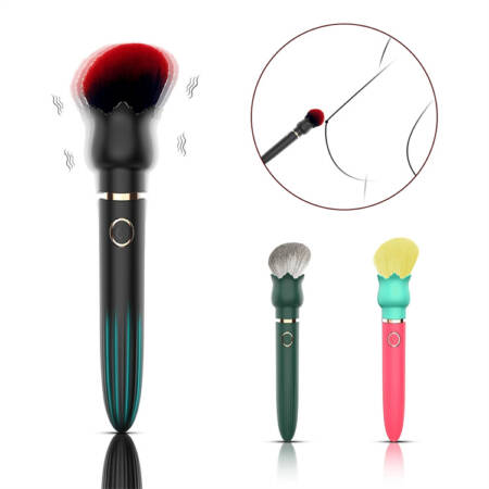 Makeup Brush Vibrator For Women