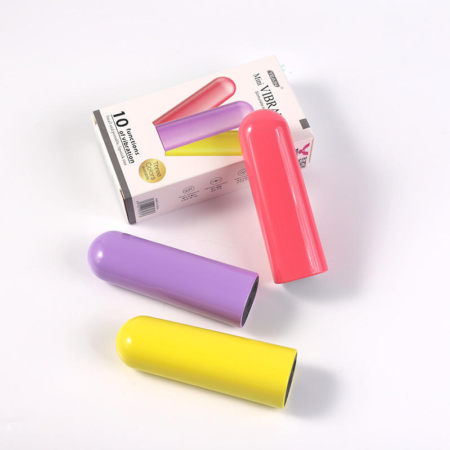 Mini Strong Vibration Bullet Vibrator