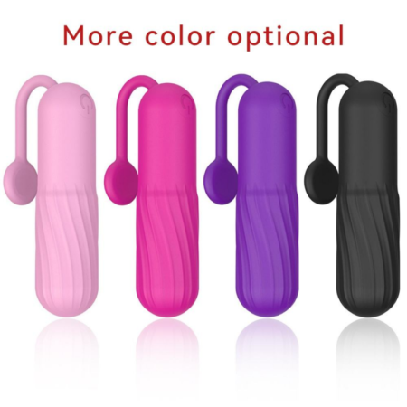 USB Charging Mini Egg Vibrator