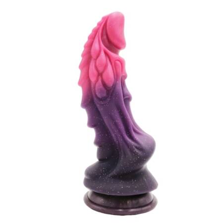 Fantasy Monster alien Anal Dildo Huge Silicone