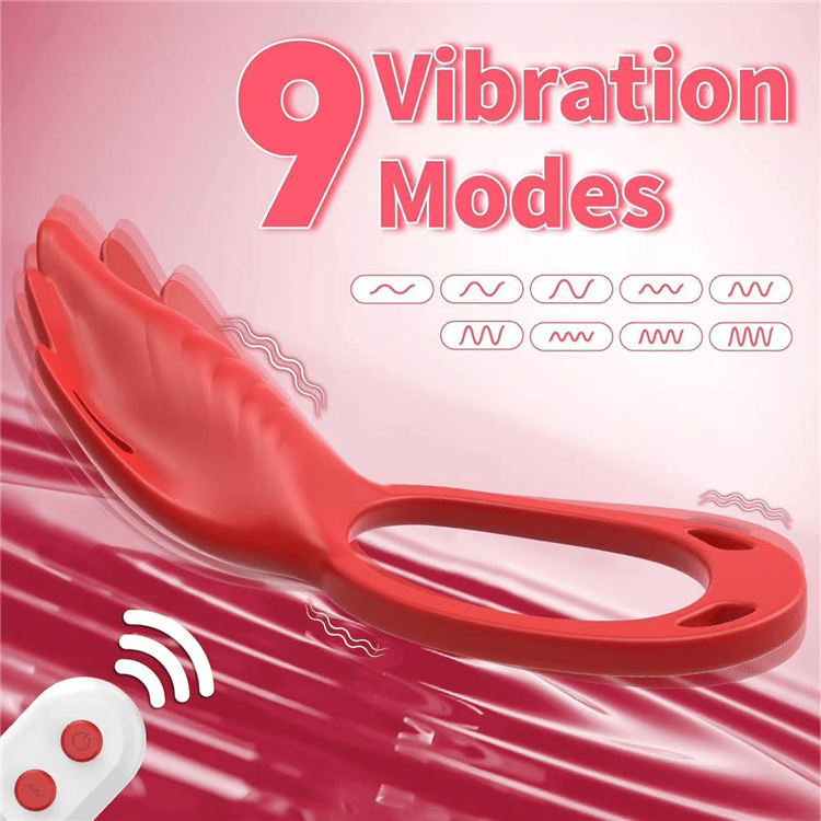 APP Control Wearable Pleasure Invisible Vibrator - Image 4