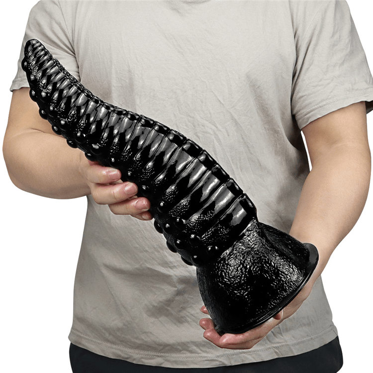 Big Black Dildo XXL for Women