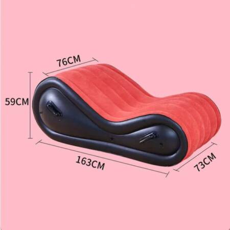 Positioners Inflatable Air Sofa Body Support