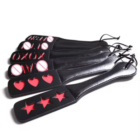 Sex Toys BDSM Spanking Paddle