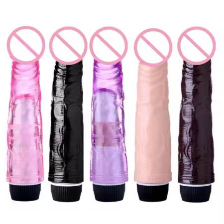 G-Spot Dildo Sex Toys for Female Stimulator