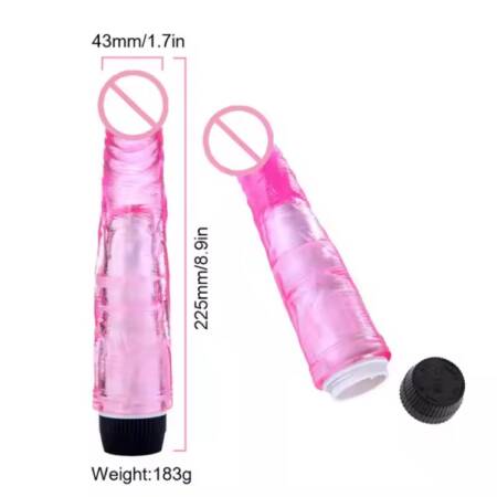 G-Spot Dildo Sex Toys for Female Stimulator
