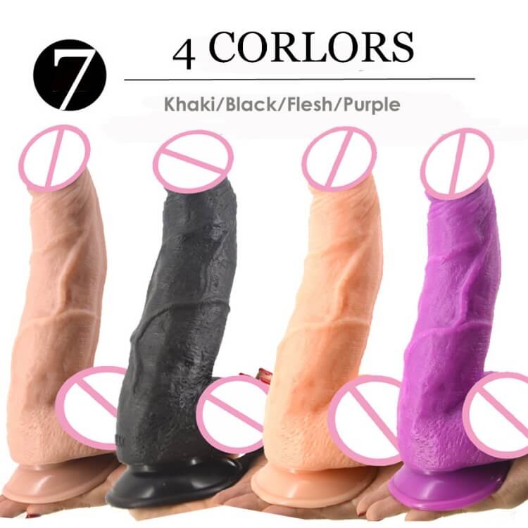 Huge Dildo - Image 2