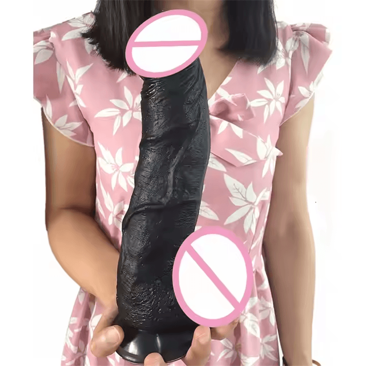 Huge Dildo