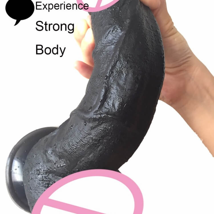 Huge Dildo - Image 3