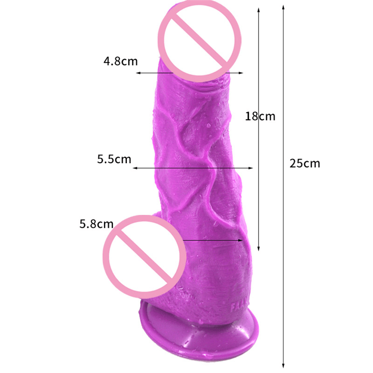Huge Dildo - Image 4