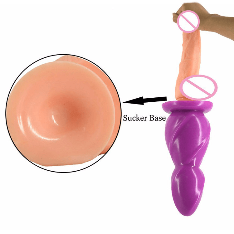 Huge Dildo - Image 5