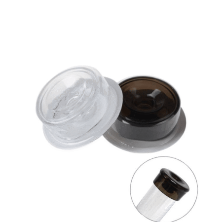 Food Grade Silicone Rubber For Penis Pump