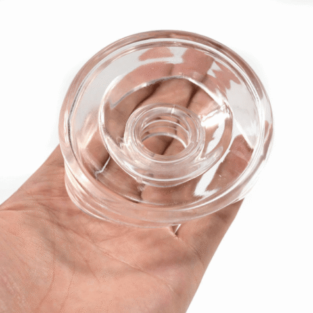 Food Grade Silicone Rubber For Penis Pump