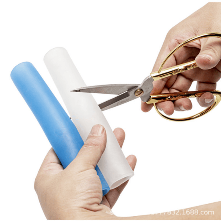4 Sizes Silicone Sleeves Pump Enlargement Accessories - Image 3