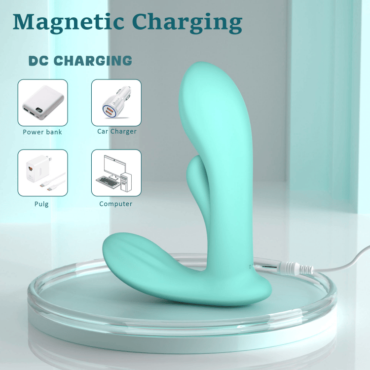 Wearable Panty Vibrator APP Controlled - Image 3