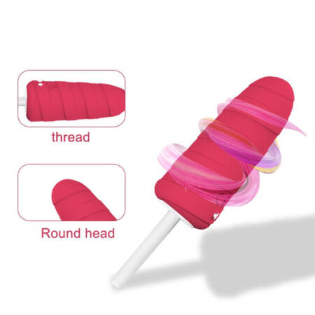 Sex Toy Ice Cream Vibrator